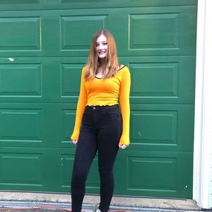 Meet your Posher, Katelynn